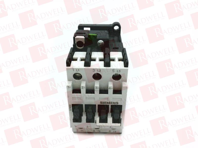 SIEMENS 3TF3200-0AF0