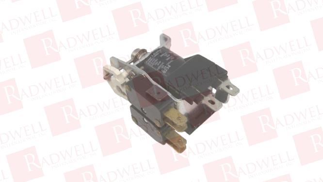 TE CONNECTIVITY S89R11DBD1-12