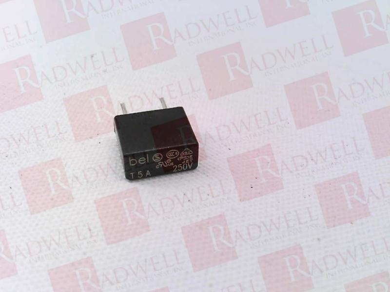 BEL FUSE RST5