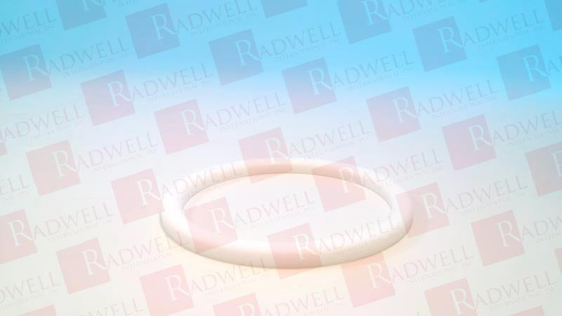  , GASKET, PTFE 2.50 INCH X 2.12 INCH, 0.15 THICK, PLASTIC