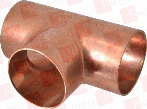 MUELLER INDUSTRIES W 40123