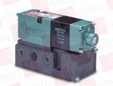 ASCO 152SA415K046T30