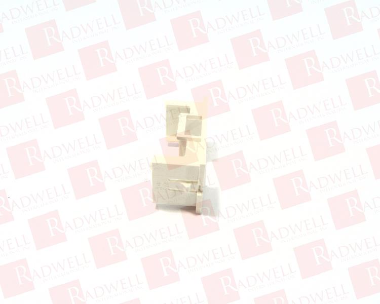 LEGRAND 2A-U1KEYA-IVORY
