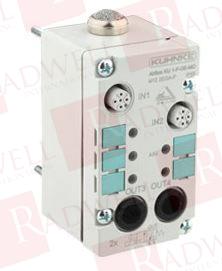 KUHNKE AUTOMATION AIRBOX1 F-GE-MO
