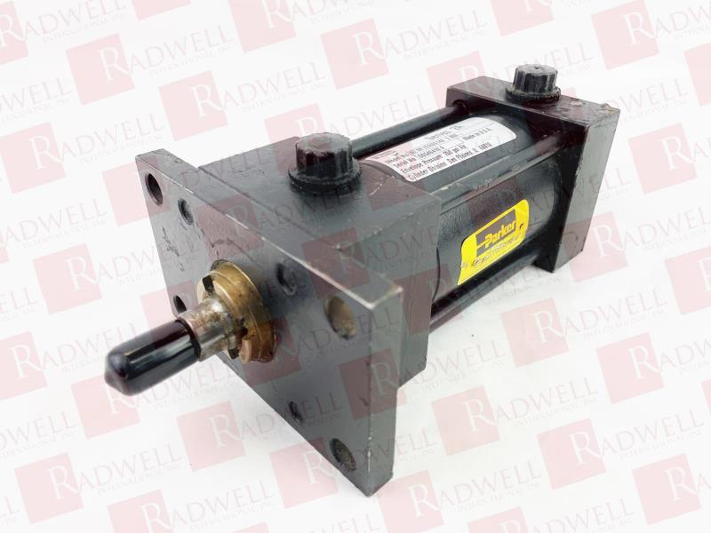 PARKER 02.00-J2AUS14A-2.000