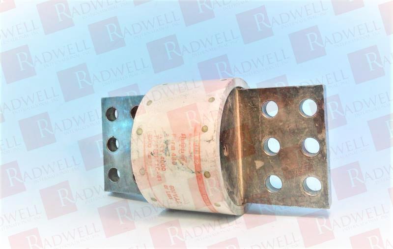 MERSEN A4BY4000-111C41
