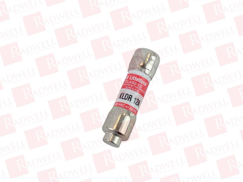 LITTELFUSE KLDR-12