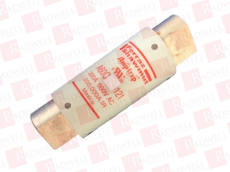 MERSEN A60C250-121