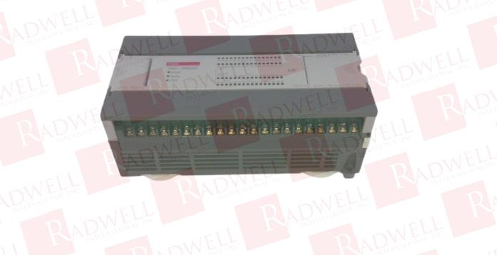 LS ELECTRIC XBC-DR64H