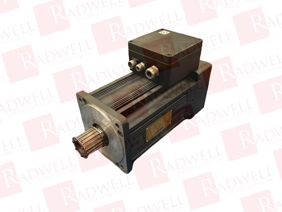 KOLLMORGEN BH-822-D-53-B3