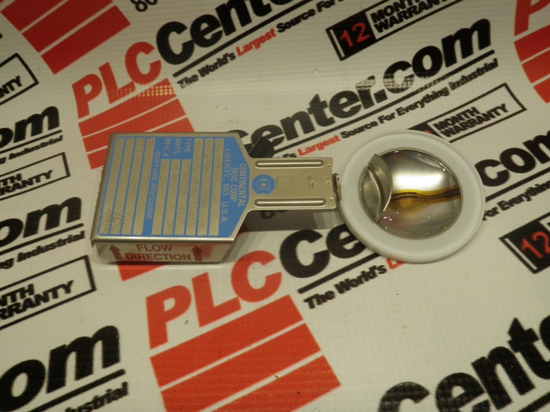 CONTINENTAL DISC 8056294A