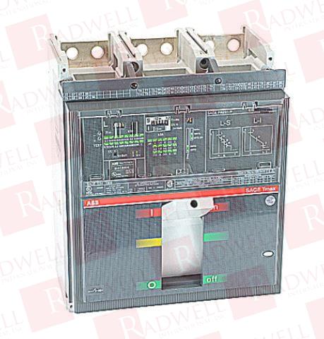 ASEA BROWN BOVERI T7H1200BW