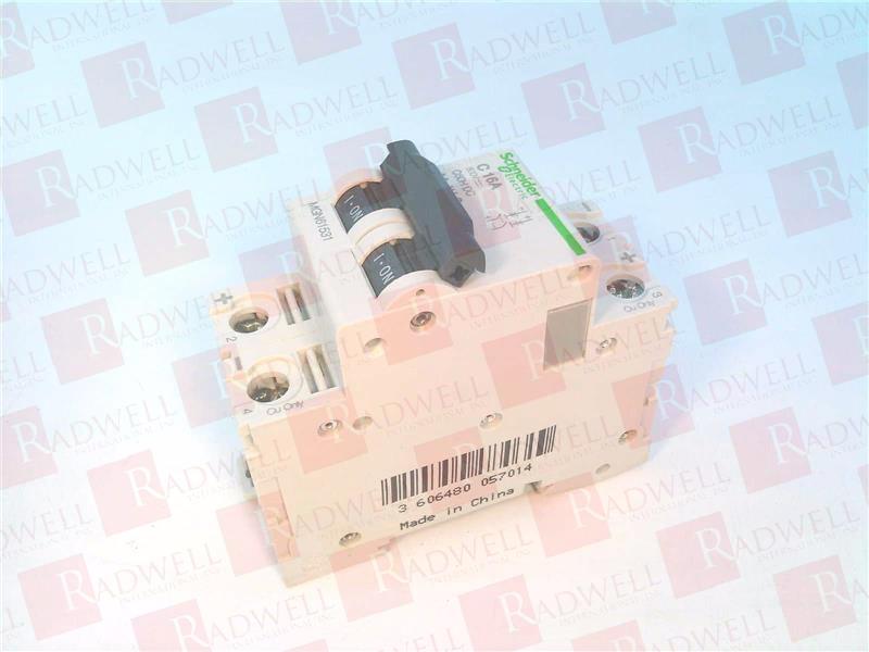 SCHNEIDER ELECTRIC MGN61531
