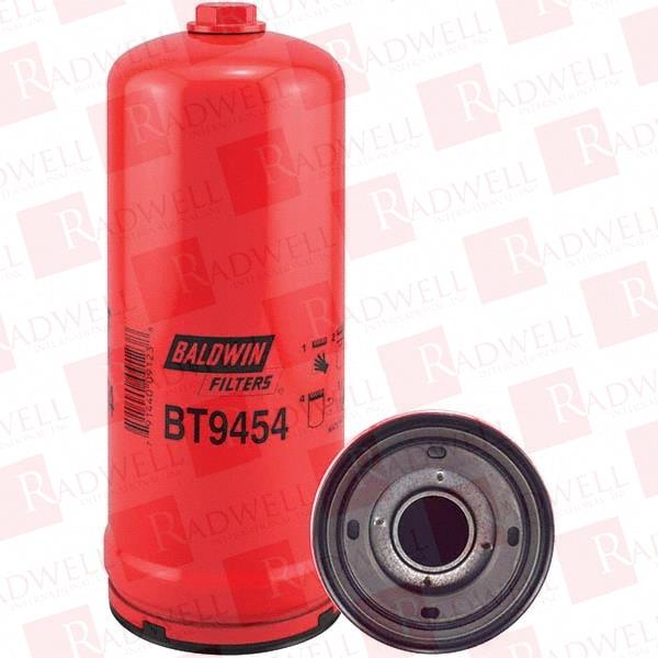 CLARCOR INC BT9454