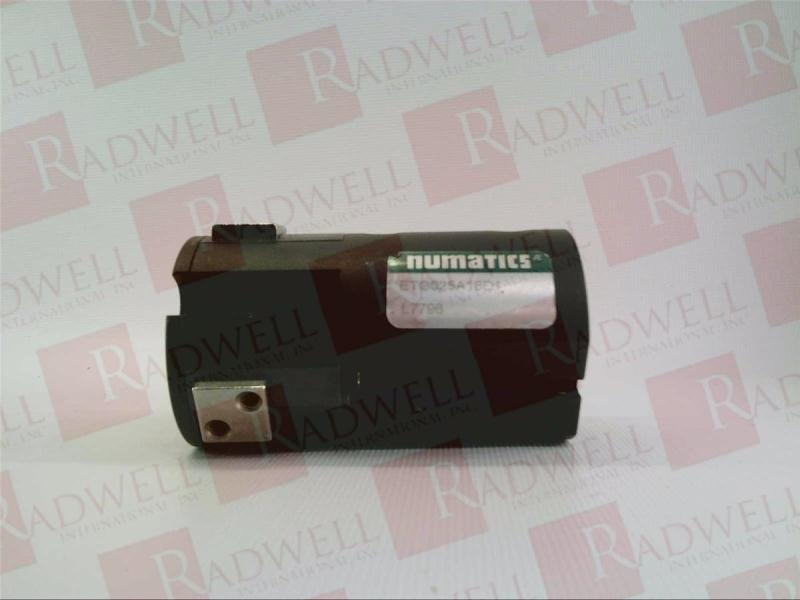 ASCO ETG025A16D1