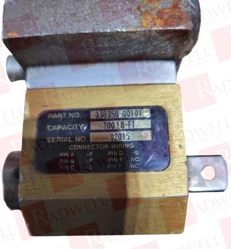 GSE INC. 038350-00101