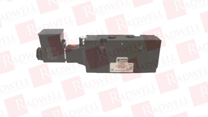 PARKER B511BCB57C