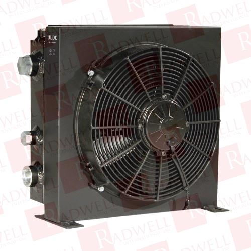 PARKER ULDC-020-A-140SB