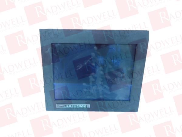  , OPERATOR INTERFACE, LCD, 100-240 VAC, 50/60 HZ