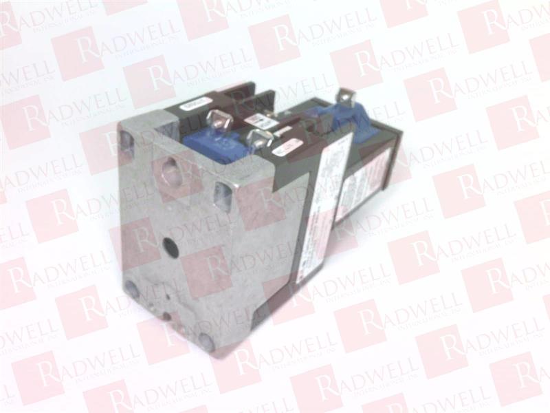 EATON CORPORATION D26MRD202T1