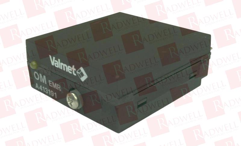 METSO AUTOMATION A413191