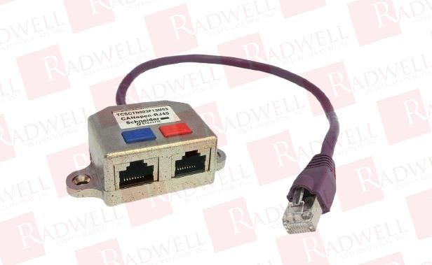 SCHNEIDER ELECTRIC TCSCTN023F13M03