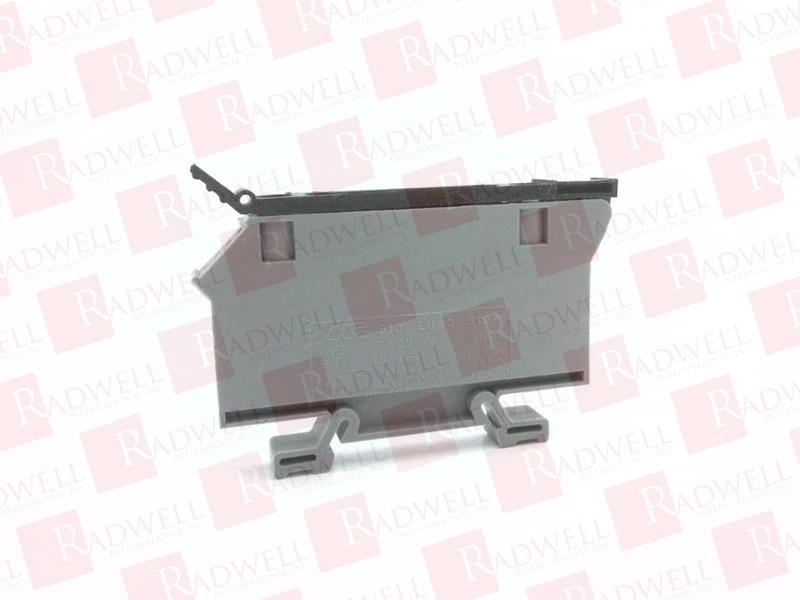 MORSETTITALIA EURO-S10-5