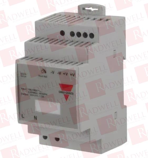 CARLO GAVAZZI SPMA12601