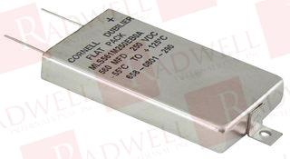 CORNELL DUBILIER MLS113M040EB1C