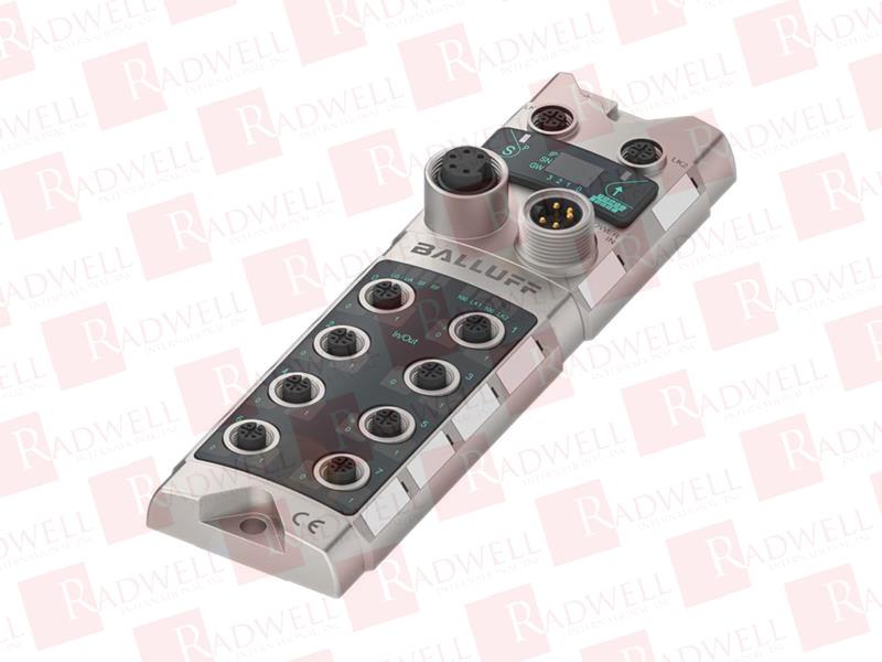 BALLUFF BNI PNT-302-105-Z015