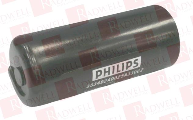PHILIPS 3534B2A0025A330C2