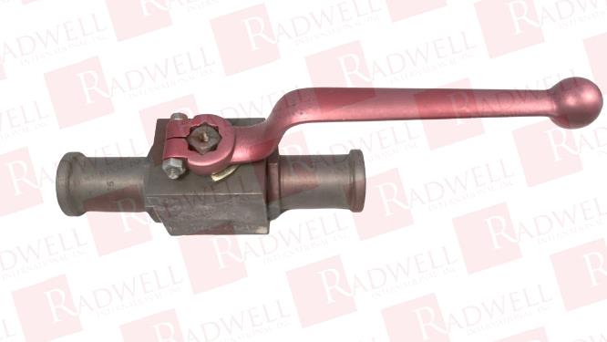 FLUTEC KHB-20-F3-1114