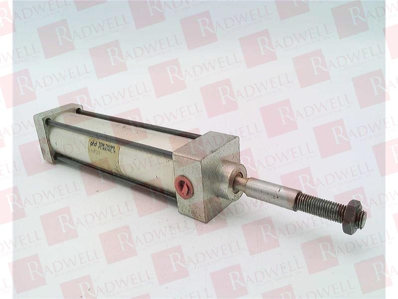 PHD INC HVP1X4