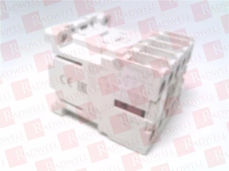 GENERAL ELECTRIC MCRA022ATC