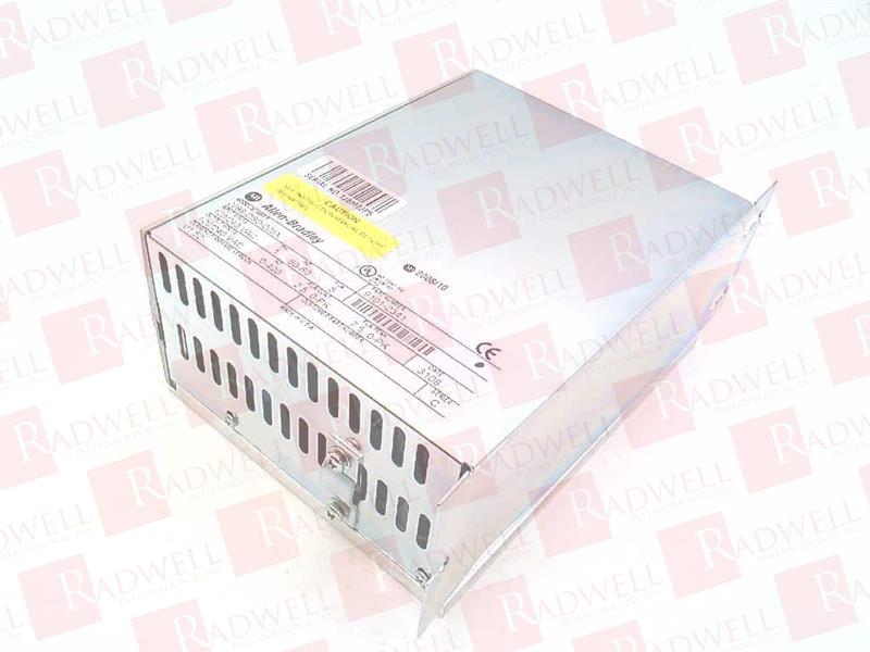 ALLEN BRADLEY 2098-DSD-005X