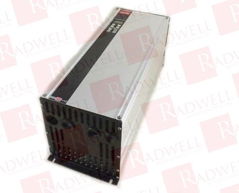  , AC DRIVE, VLT 3000 SERIES, 440-500 V AC, 50/60 HZ, 11 KW, IP 54