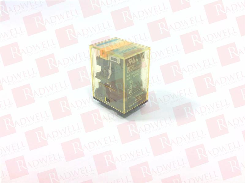 IDEC RU2V-NF-D24