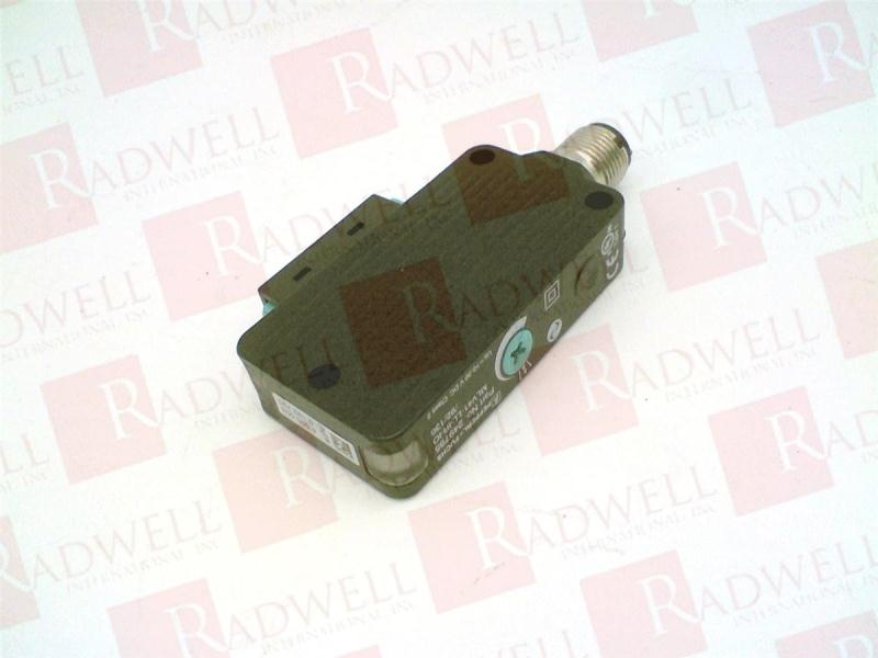 PEPPERL & FUCHS MLV41-LL-IR-IO/92/136