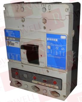 WESTINGHOUSE LDC3600F