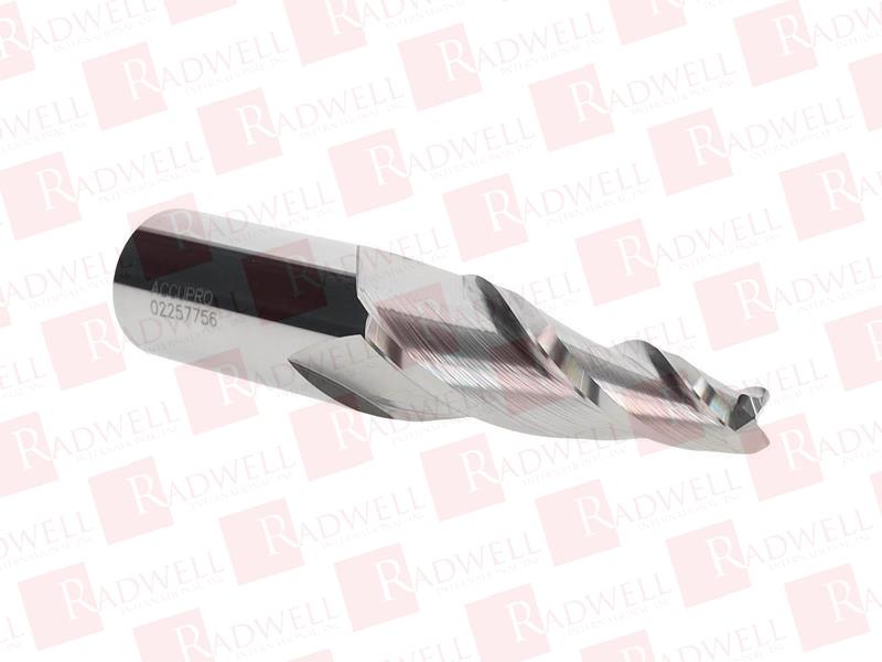 ACCUPRO 02257756