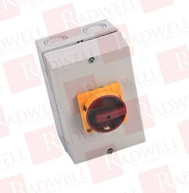 ALLEN BRADLEY 194E-Y40M-1753-6N