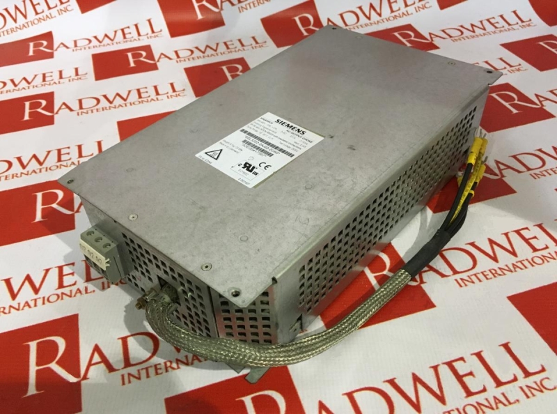 SIEMENS 6SL3202-0AJ23-2CA0