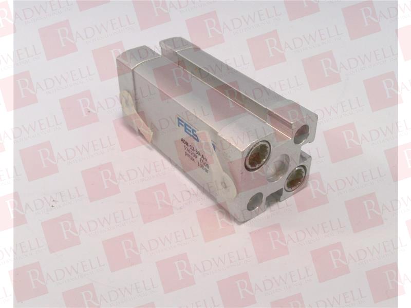 FESTO ADN-12-30-A-P-A