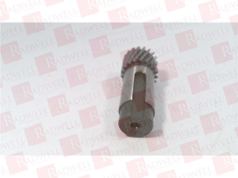 REGAL REXNORD S3K 32 H23PIN KT 200KV107