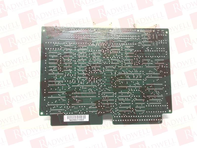 GENERAL ELECTRIC 0517L0325BB-G001