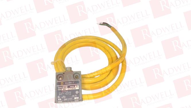SCHNEIDER ELECTRIC 9007-XMS-01FS0600