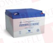 POWER SONIC PS-12260F2