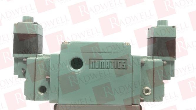 ASCO 33DSP446F012Q30