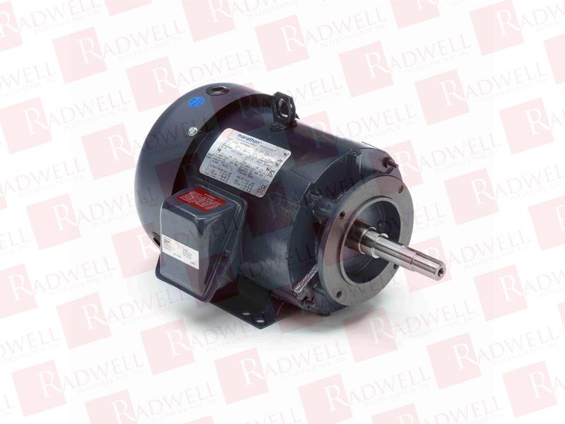 REGAL REXNORD 184TTFBD6072