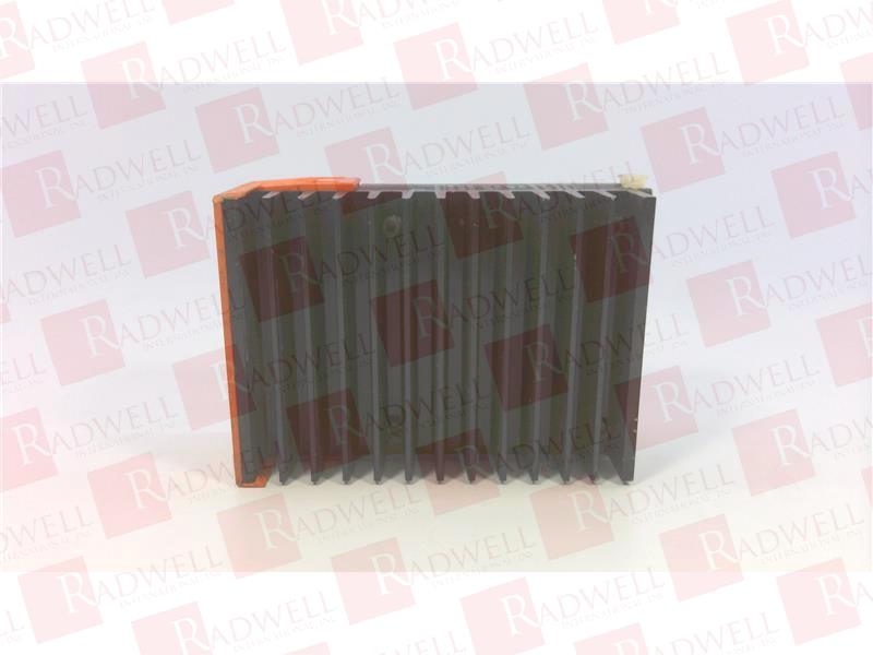 DOLD BF9250.03/001 UH=DC24V     3XAC 10A
